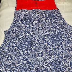 Women's Lucky Brand Tank Blouse